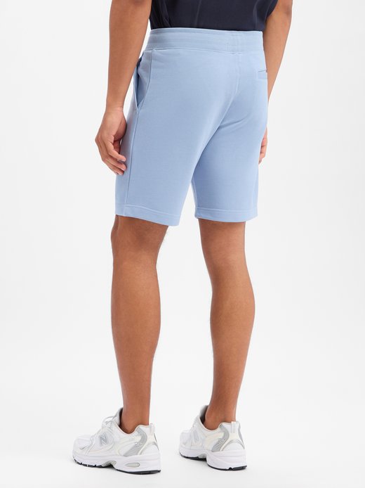 Herren Sweatshorts