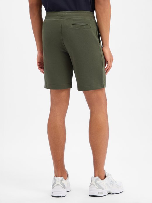 Herren Sweatshorts