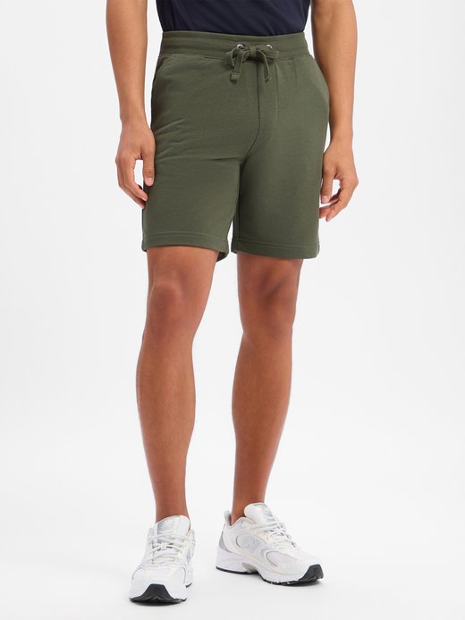 Herren Sweatshorts