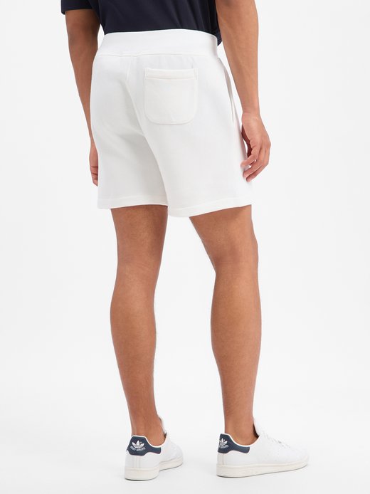 Herren Sweatshorts