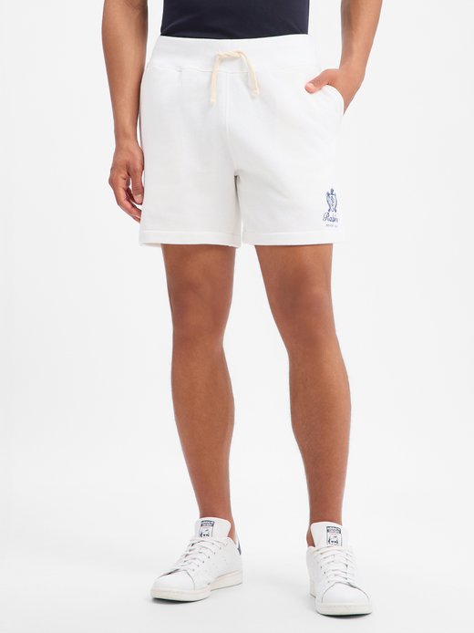 Herren Sweatshorts