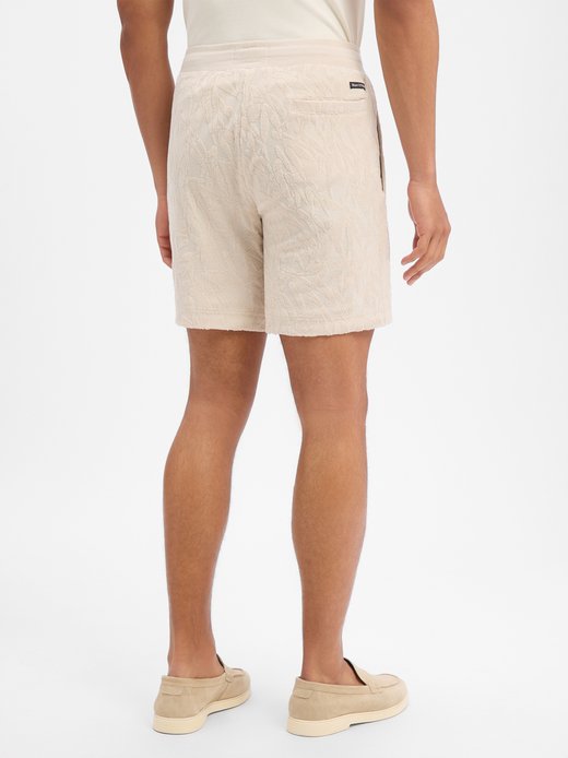 Herren Sweatshorts
