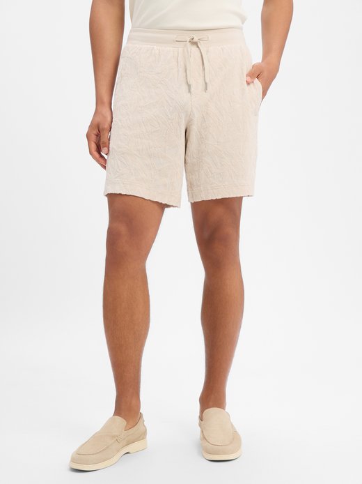 Herren Sweatshorts