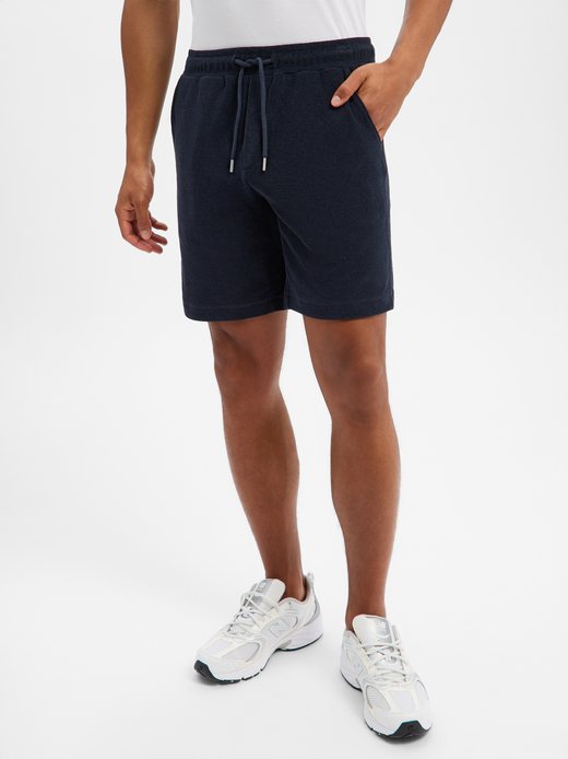 Herren Sweatshorts