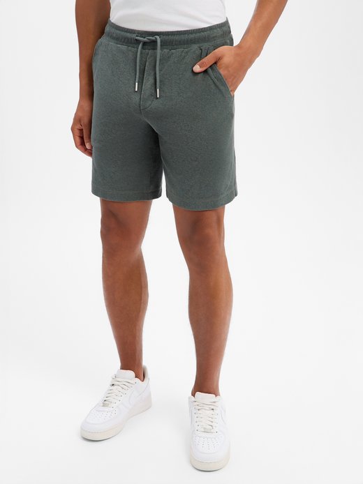 Herren Sweatshorts