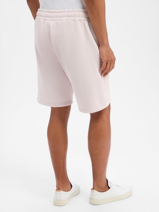 Herren Sweatshorts