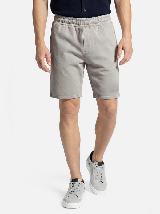 Herren Sweatshorts