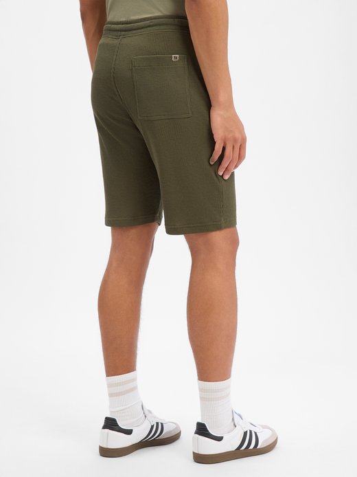 Herren Sweatshorts