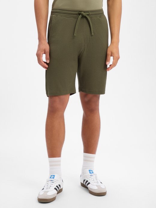 Herren Sweatshorts