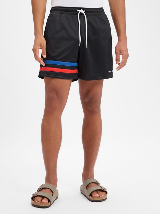 Herren Sweatshorts