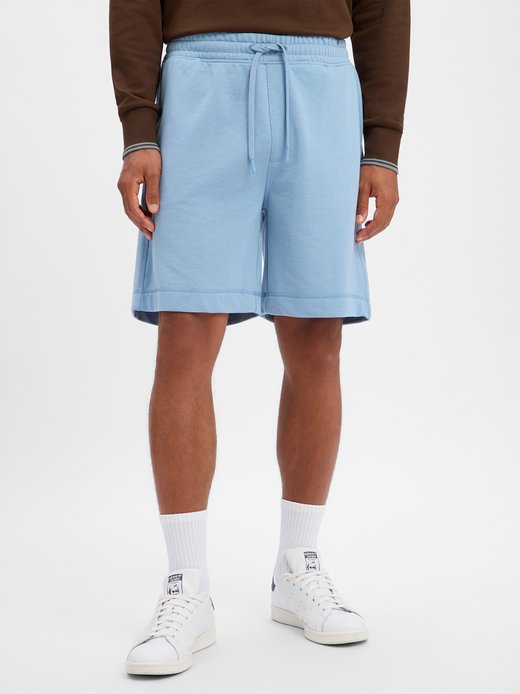 Herren Sweatshorts