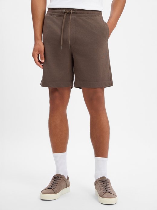 Herren Sweatshorts