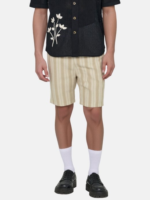 Herren Sweatshorts