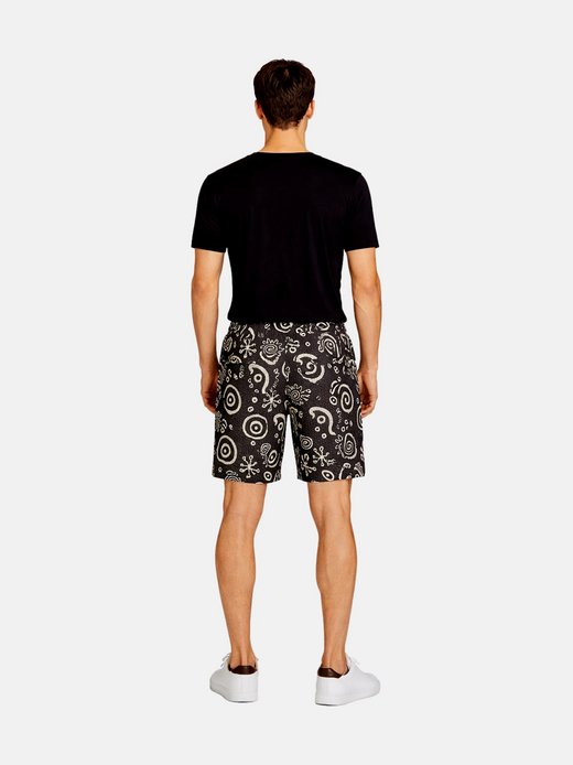 Herren Sweatshorts