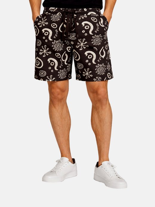 Herren Sweatshorts