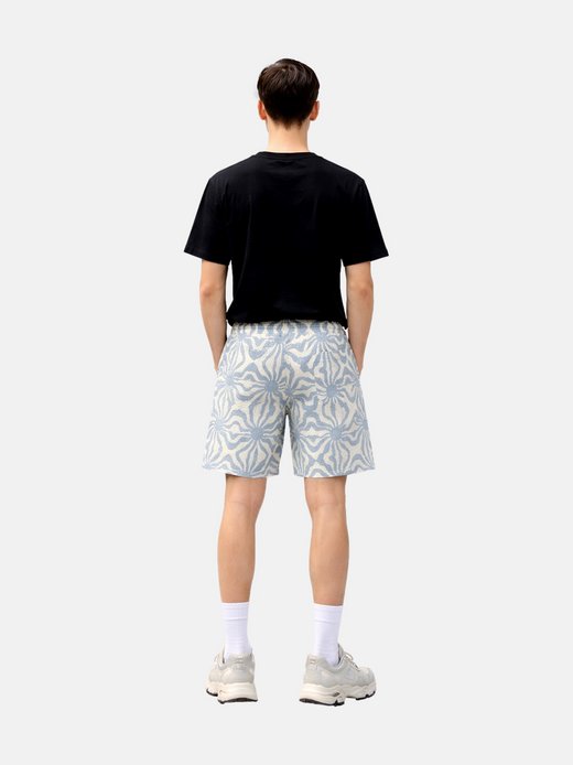 Herren Sweatshorts