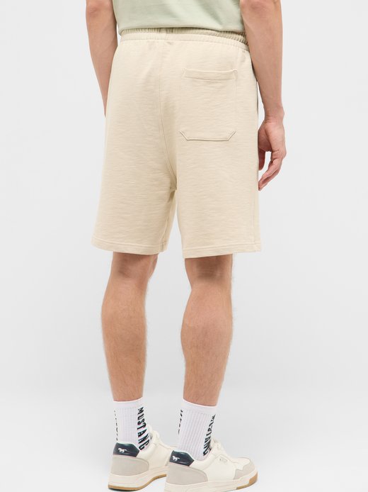 Herren Sweatshorts