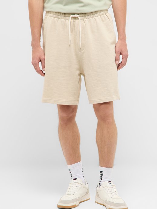 Herren Sweatshorts