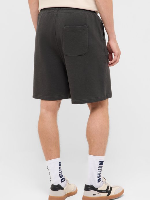 Herren Sweatshorts