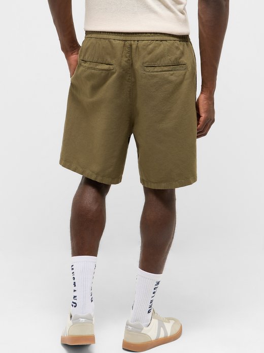 Herren Sweatshorts