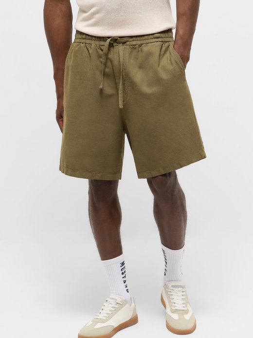 Herren Sweatshorts