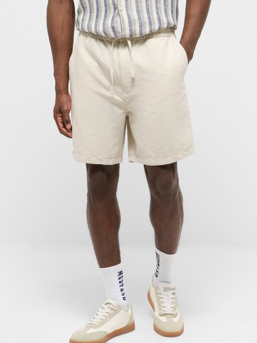 Herren Sweatshorts