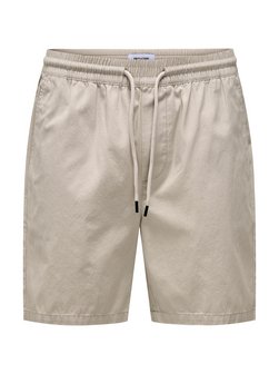 Herren Sweatshorts