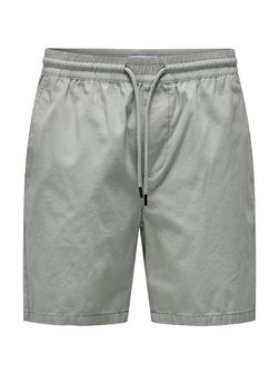 Herren Sweatshorts