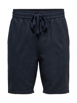 Herren Sweatshorts