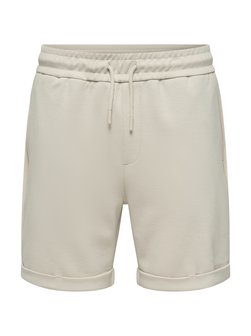Herren Sweatshorts