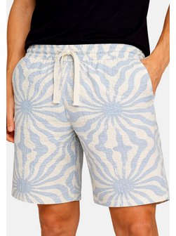 Herren Sweatshorts