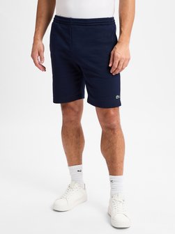 Artikelbild Herren Sweatshorts von Lacoste in marine uni