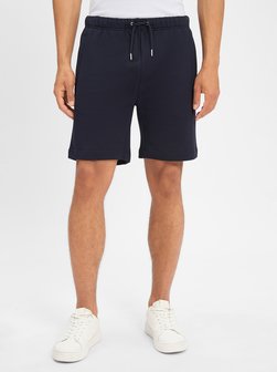 Artikelbild Herren Sweatshorts von Fred Perry in marine uni