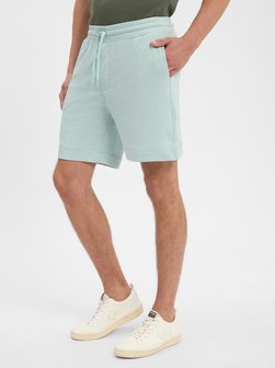 Herren Sweatshorts