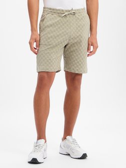 Herren Sweatshorts