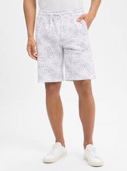 Herren Sweatshorts