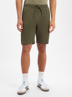 Herren Sweatshorts