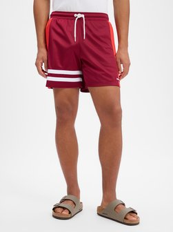 Herren Sweatshorts