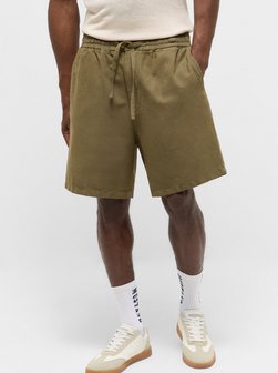Herren Sweatshorts
