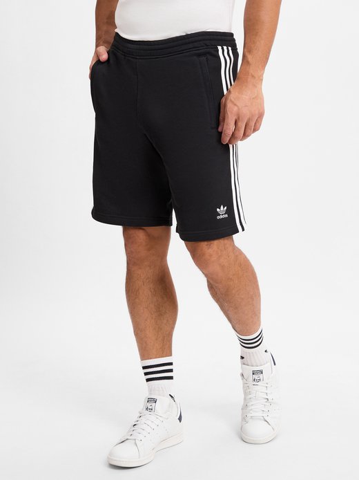 Herren Sweatsorts