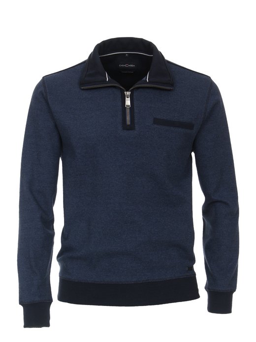 Herren Sweattroyer - Basic