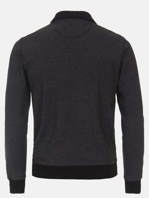 Herren Sweattroyer - Basic