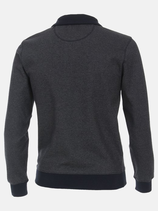 Herren Sweattroyer - Basic