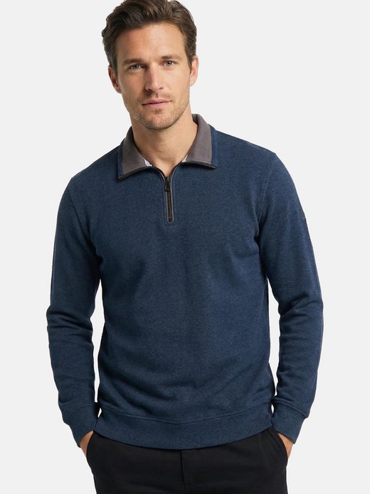 Herren Sweattroyer - Basic