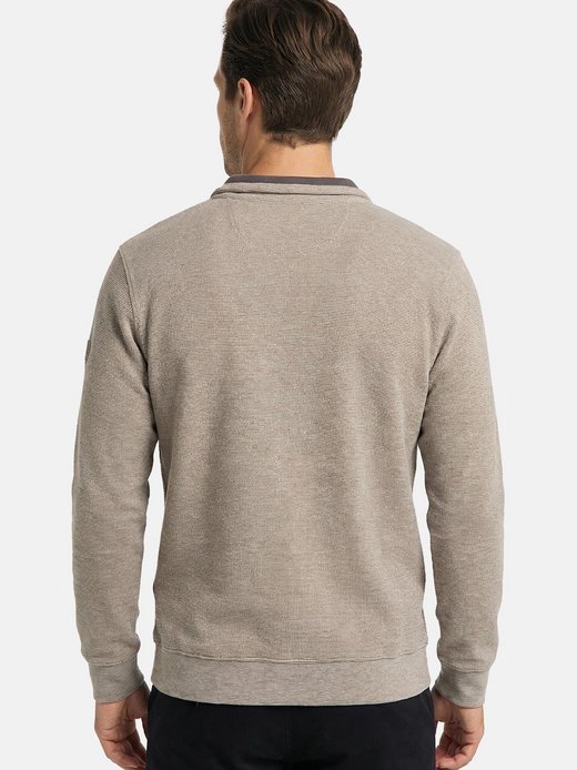 Herren Sweattroyer - Basic