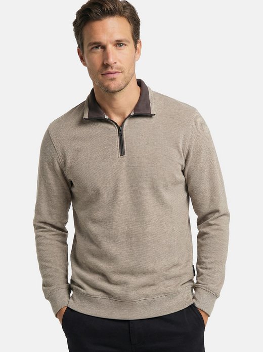 Herren Sweattroyer - Basic