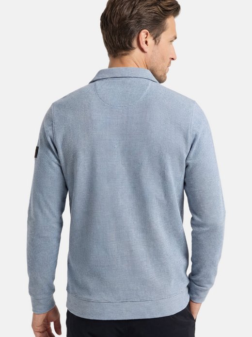 Herren Sweattroyer - Basic