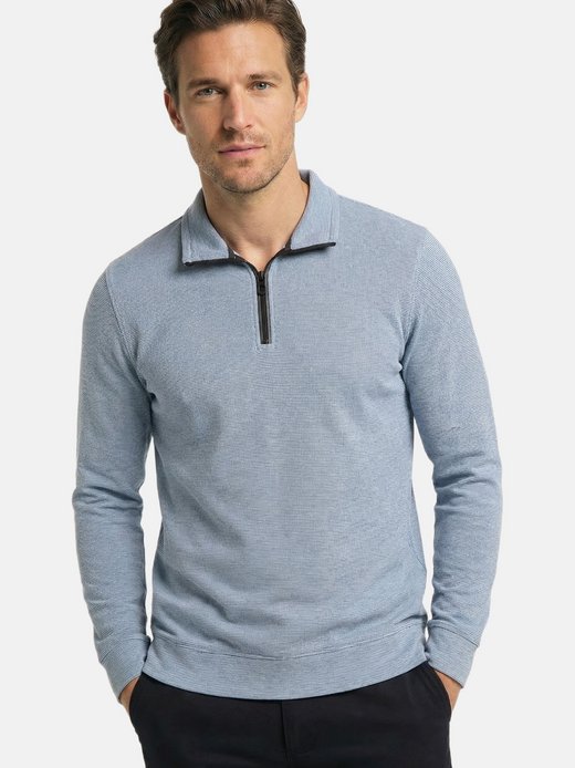 Herren Sweattroyer - Basic