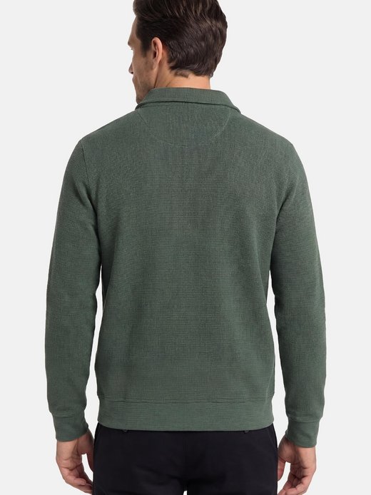 Herren Sweattroyer - Basic