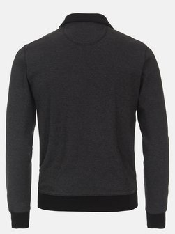 Herren Sweattroyer - Basic